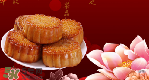 中秋月餅什么時候送？中秋月餅送幾盒？