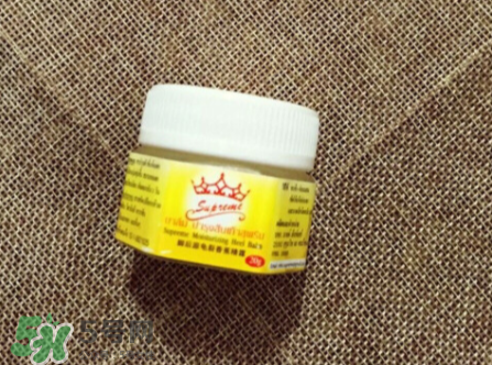 泰國香蕉膏好用嗎？泰國香蕉膏怎么用？