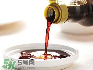 兒童醬油多大可以吃？?jī)和u油寶寶能吃嗎？