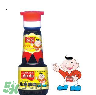 兒童醬油哪個(gè)牌子好？?jī)和u油什么牌子好？