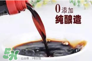 兒童醬油哪個(gè)牌子好？?jī)和u油什么牌子好？