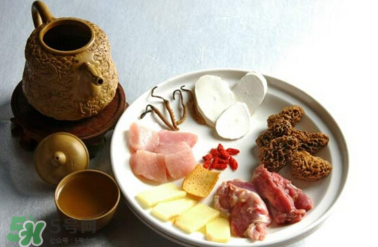 秋季養(yǎng)生吃什么？秋季養(yǎng)生湯推薦