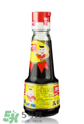 兒童醬油和成人醬油的區(qū)別 兒童醬油有必要買嗎？