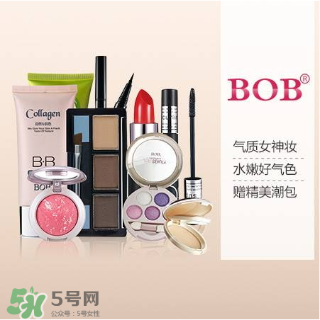 ?bob是什么牌子的彩妝？bob彩妝是哪個(gè)國(guó)家的？