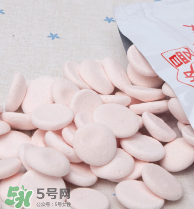 溶溶豆幾個(gè)月可以吃？溶溶豆的吃法講解