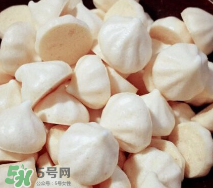 溶溶豆幾個(gè)月可以吃？溶溶豆的吃法講解