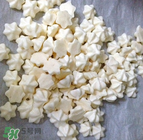 溶溶豆幾個(gè)月可以吃？溶溶豆的吃法講解