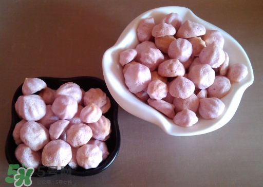 如何制作溶豆？家庭制作溶豆方法大全
