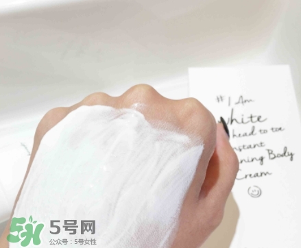 dr.althea艾醫(yī)生身體素顏霜怎么樣？使用方法分享