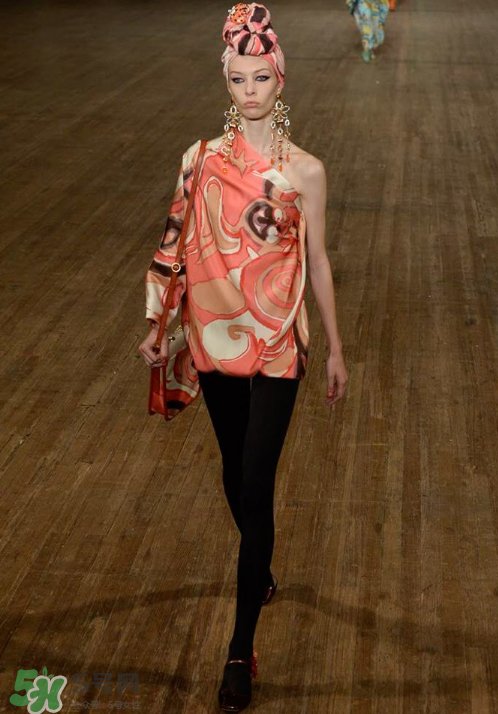 marc jacobs2018春夏系列怎么樣_好看嗎？