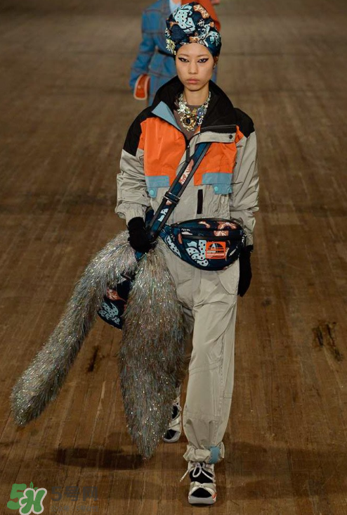 marc jacobs2018春夏系列怎么樣_好看嗎？