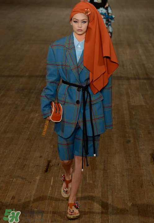 marc jacobs2018春夏系列怎么樣_好看嗎？