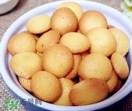 溶豆豆吃了有什么好處？溶豆豆有什么營養(yǎng)價值？