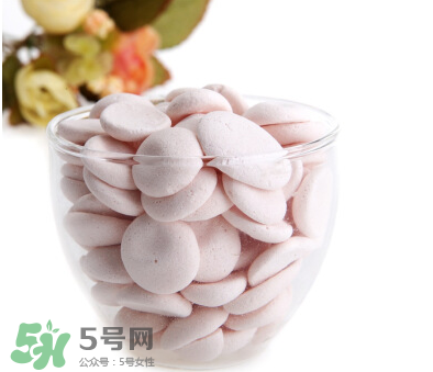溶豆豆吃了有什么好處？溶豆豆有什么營養(yǎng)價值？
