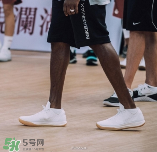 nike kobe ad mid baseline什么時候發(fā)售_多少錢？