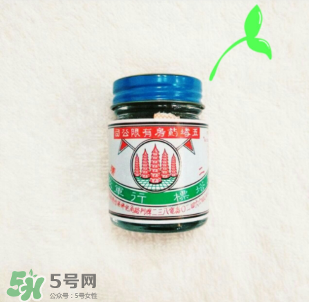 五塔標(biāo)行軍散孕婦可以吃嗎？五塔標(biāo)行軍散禁忌人群