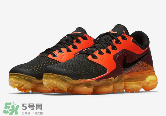 nike air vapormax cs什么時候發(fā)售？