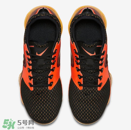 nike air vapormax cs什么時候發(fā)售？