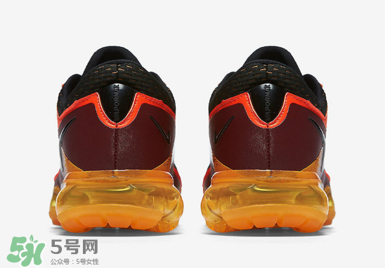 nike air vapormax cs什么時候發(fā)售？
