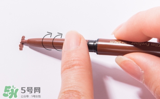 得鮮眼線膠筆怎么樣？色號試色看這里