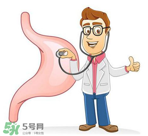 脾胃不和是怎么回事？脾胃不和的癥狀