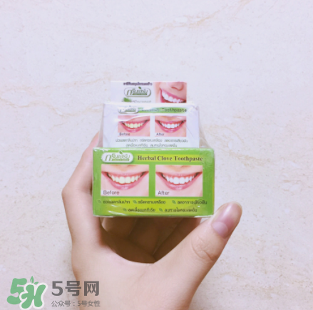 Rasyan牙粉怎么用？牙粉正確使用方法