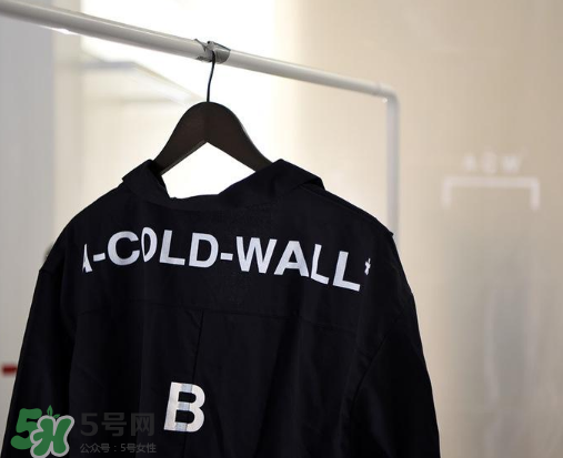 a cold wall在哪買？a cold wall哪里有實(shí)體店？