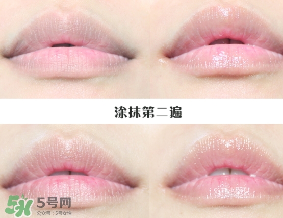 vaseline凡士林唇膏怎么樣？不同顏色區(qū)別
