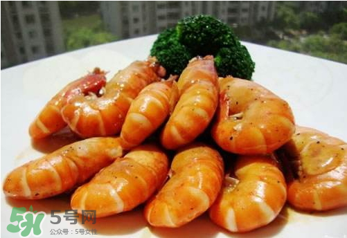大頭蝦怎么做好吃？大頭蝦怎么處理？