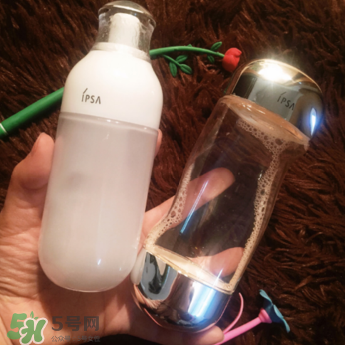 ipsa乳液孕婦可以用嗎？茵芙莎乳液孕婦用好嗎？
