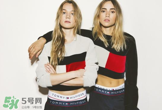 tommy hifger是什么牌子？tommy hifger檔次