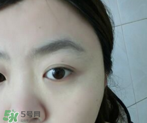美寶蓮眉粉好用嗎？美寶蓮眉粉怎么樣？