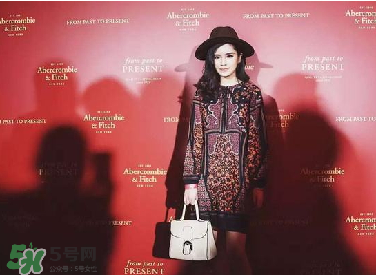 abercrombie fitch是什么牌子？abercrombie fitch價位