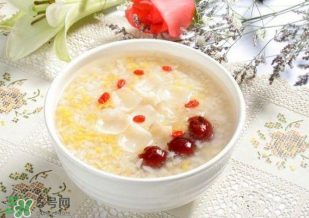 秋天吃什么養(yǎng)生？秋天養(yǎng)生食譜