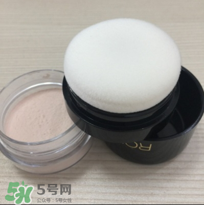 ILISYA柔色定妝蜜粉多少錢？ILISYA柔色定妝蜜粉怎么樣？