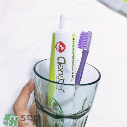 泰國(guó)雙蓮牙膏什么檔次？雙蓮牙膏介紹
