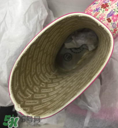 joycorn雨鞋好嗎？joycorn兒童雨鞋怎么樣？