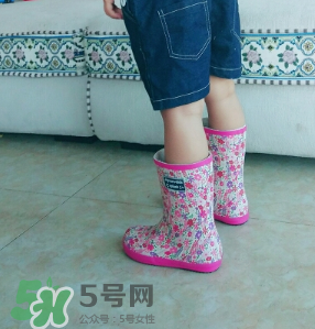 joycorn雨鞋好嗎？joycorn兒童雨鞋怎么樣？