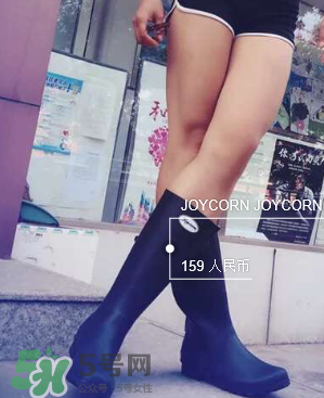 joycorn雨鞋好嗎？joycorn兒童雨鞋怎么樣？