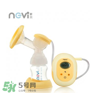 新貝吸奶器怎么樣？新貝電動(dòng)吸奶器好用嗎？