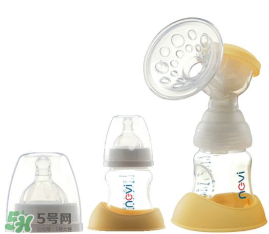 新貝吸奶器怎么樣？新貝電動(dòng)吸奶器好用嗎？