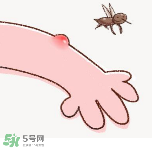 秋天有蚊子嗎？秋天有蚊子怎么辦？