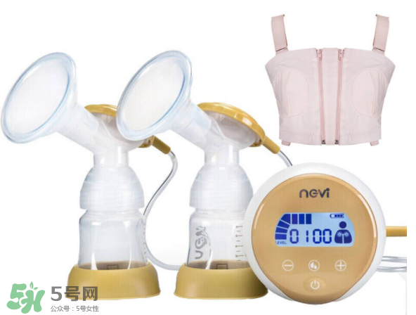 新貝吸奶器沒有吸力了怎么辦？新貝吸奶器常見故障介紹