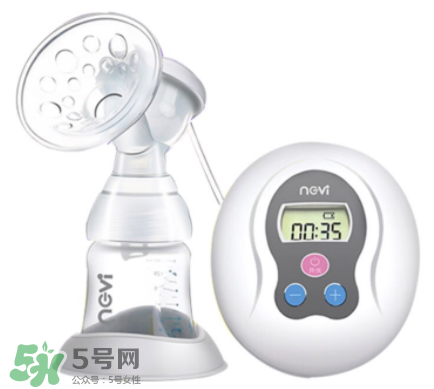 新貝吸奶器沒有吸力了怎么辦？新貝吸奶器常見故障介紹