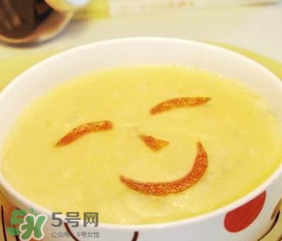 寶寶輔食可以加糖嗎？寶寶輔食可以加什么調(diào)料