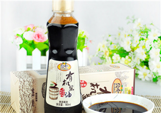 兒童醬油哪個(gè)牌子好？?jī)和u油什么牌子好？