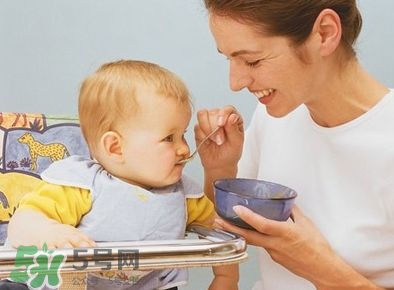寶寶多大能吃調(diào)料？給寶寶輔食加調(diào)料的原則