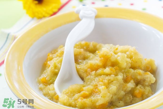寶寶多大能吃調(diào)料？給寶寶輔食加調(diào)料的原則