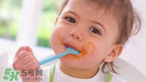 寶寶不吃輔食怎么辦？5個小妙招讓寶寶乖乖吃輔食