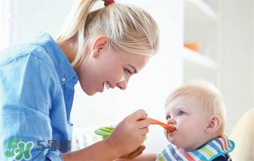 寶寶輔食可以放冰箱嗎？寶寶輔食可以冷凍多久？